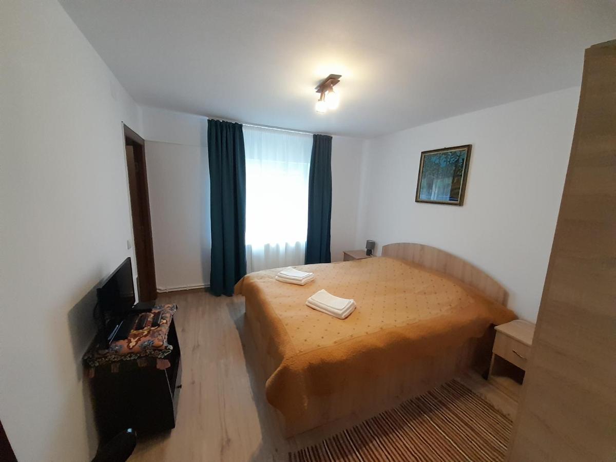 Casa Dumitru Si Elena Ciocanesti Bucovina Екстер'єр фото